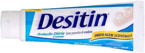 Desitin Azul Preventivo de Assaduras, 113G